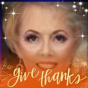 Meet your Posher, Joy